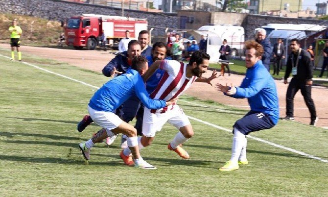 Spor Toto 2. Lig