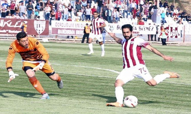 Spor Toto 2. Lig