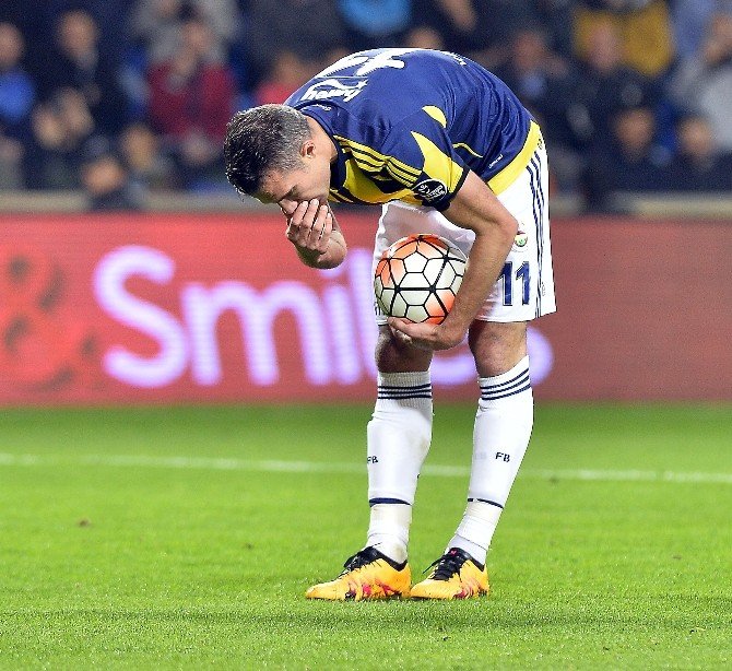 Spor Toto Süper Lig