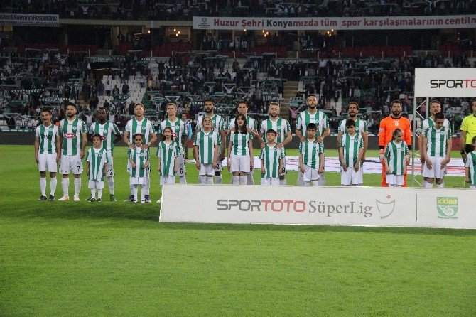 Spor Toto Süper Lig