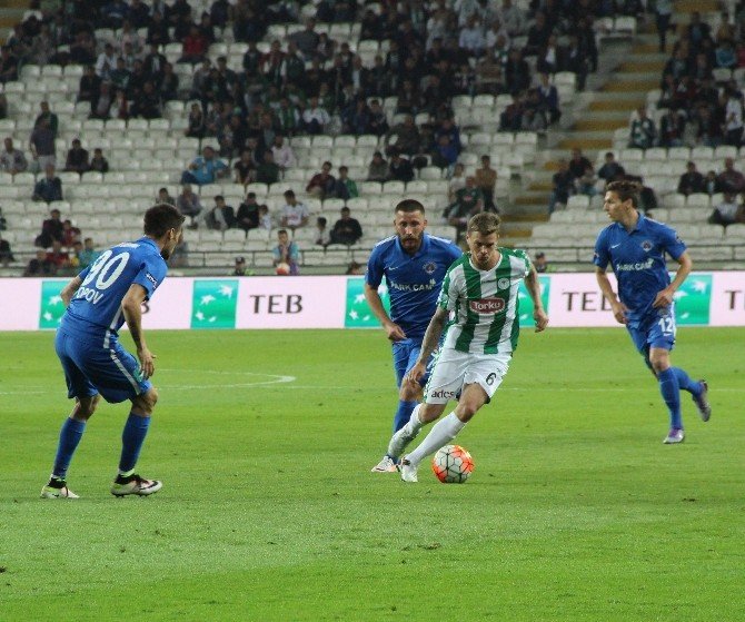 Spor Toto Süper Lig