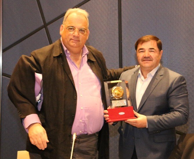 Lalovıc: "Türkiye’nin Organizasyonu Kusursuz"