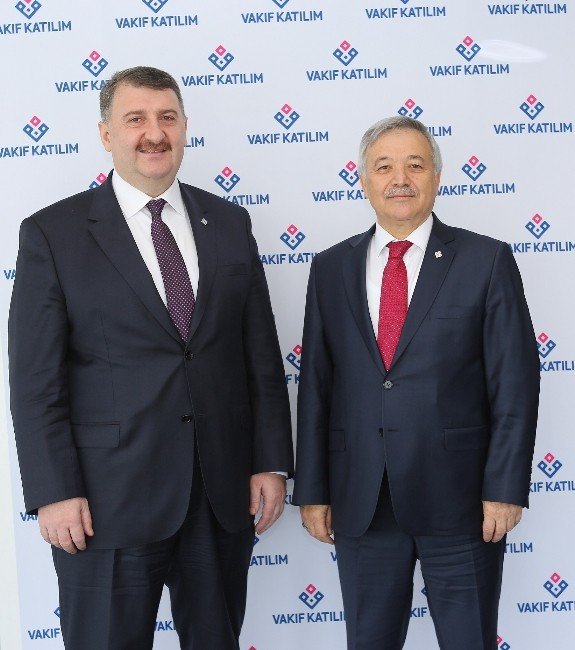 Öztürk Oran: "Uluslararası Fonları Türkiye’ye Getireceğiz"