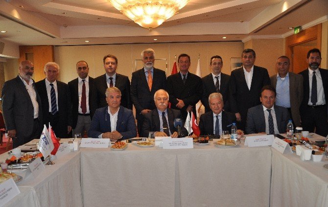 Ayakbastı Ücretleri Meclis Gündemine Gelecek