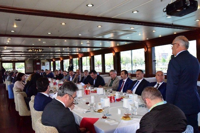 Başkan Yılmaz: “Bu Ekip Böyle Bir Karar Verdi İse Mutlaka Bir Sebebi Var”