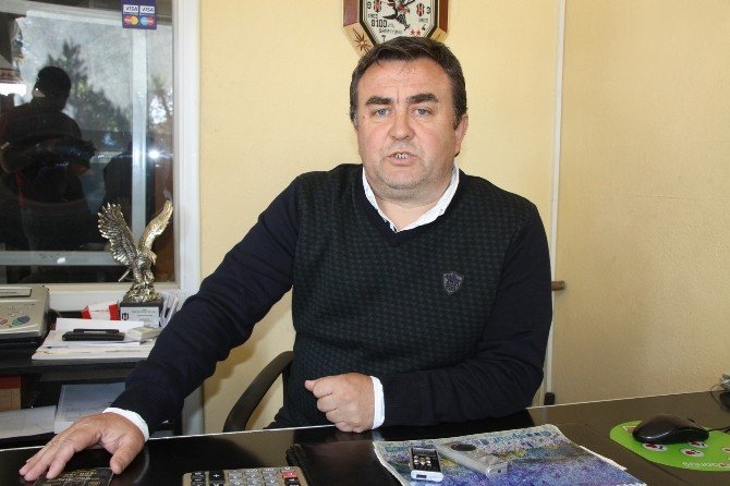 İnegölspor’da Gözler Genel Kurulda