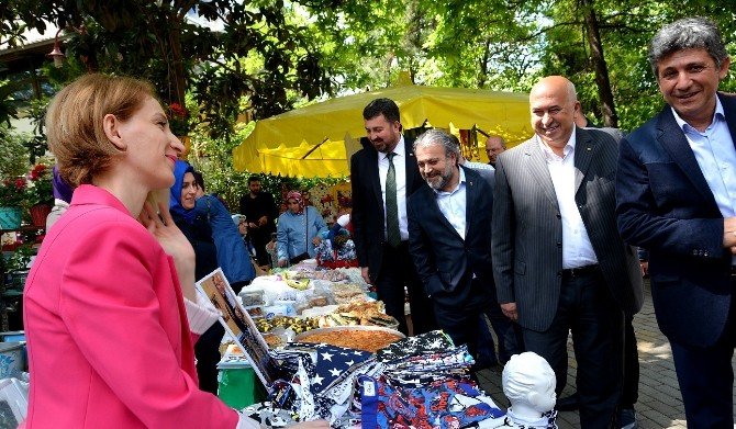 Karacabey’den Yükselen Topuk Sesleri