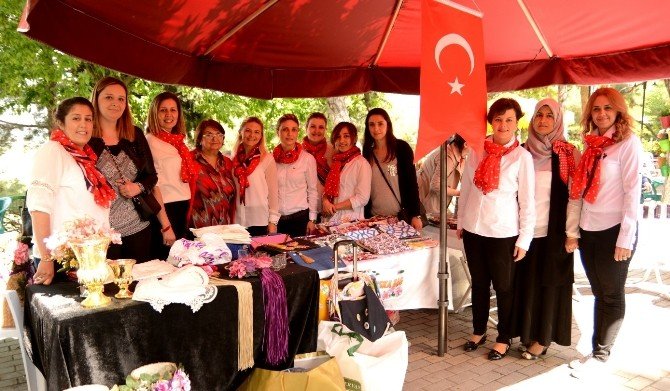 Karacabey’den Yükselen Topuk Sesleri