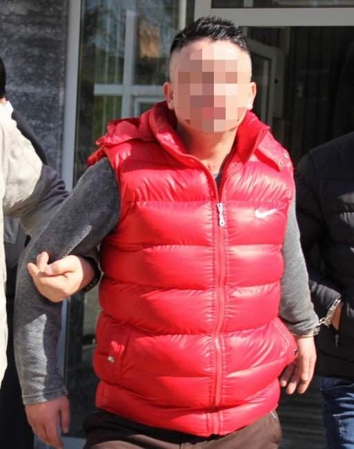 Uyuşturucu Davasında Tahliye