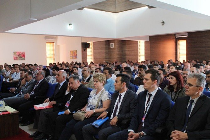 Cunda Uygulama Oteli’nde Eğitim Yönetimi Semineri