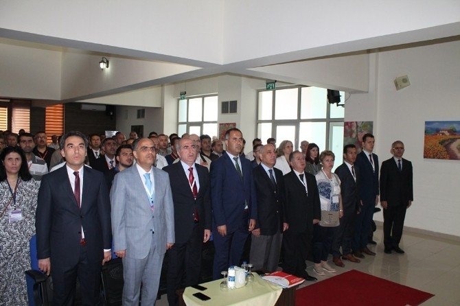 Cunda Uygulama Oteli’nde Eğitim Yönetimi Semineri