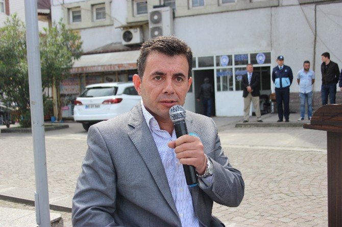 Çarşamba’da Engelliler Haftası Etkinlikleri