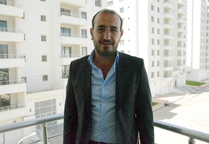 Diyarbakır’da Emlak Ve İnşaat Sektörü Canlanıyor