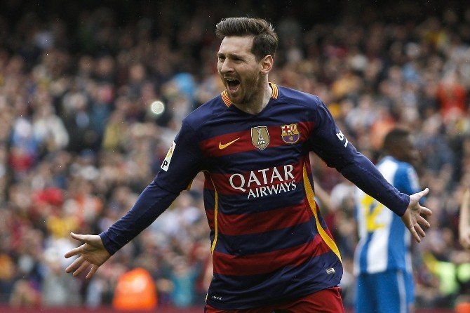 Barcelona Adım Adım Şampiyonluğa