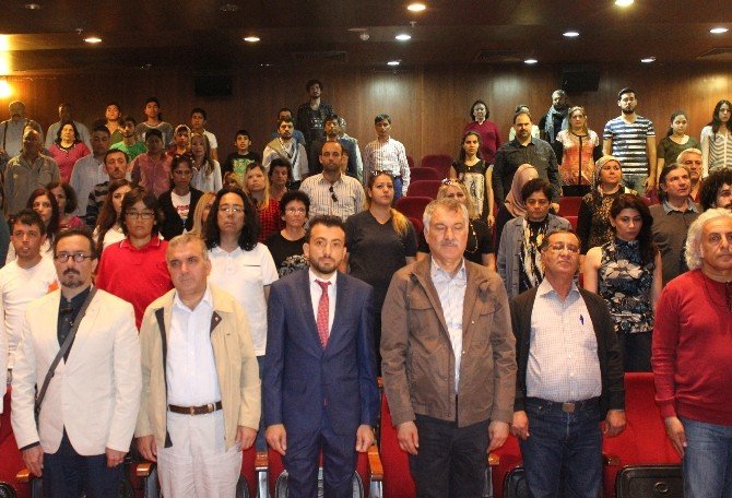 Kan Film Festivali’nde Büyük Ödül "Cahit"e Verildi