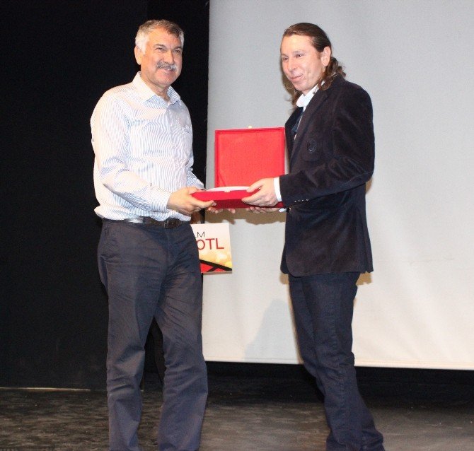 Kan Film Festivali’nde Büyük Ödül "Cahit"e Verildi