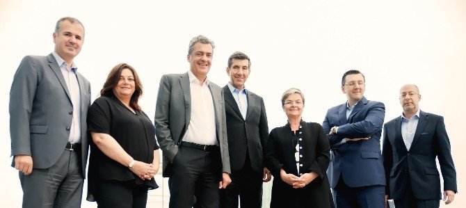 Sabancı Holding 3 Aylık Karını Açıkladı