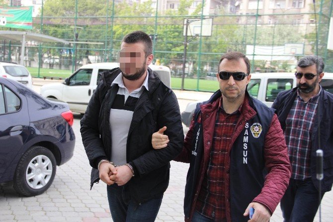 İçkili Restoranda 6 Kişinin Yaralandığı Kavgaya 2 Tutuklama