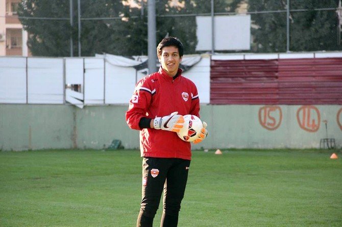 Adanaspor Ptt 1. Lig’deki Son Maçına Hazırlanıyor