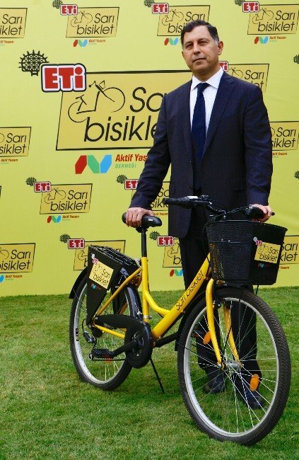 ’Sarı Bisiklet Sosyal Sorumluluk’ Projesi, Mahalleye İnecek