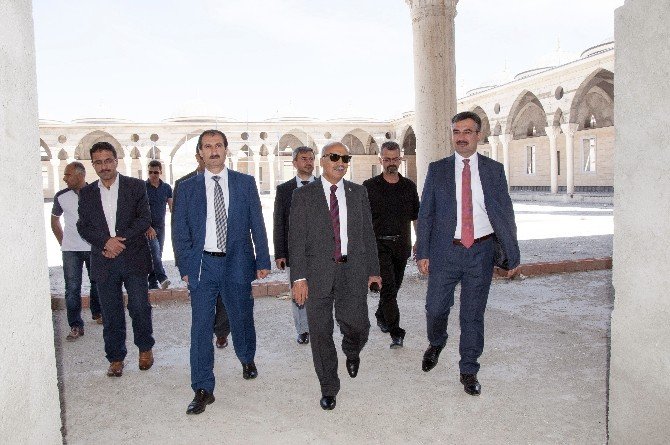 Şırnak’ta Üniversite Okuyan 613 Öğrenci, Batman’da Telafi Eğitimi Görecek