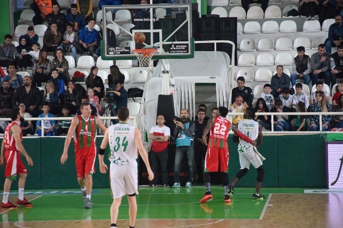 Spor Toto Basketbol Ligi