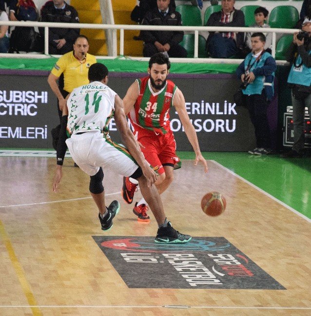 Spor Toto Basketbol Ligi