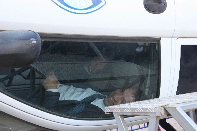 Samsun’da İlk 3 Ayda 8 Kişi Trafik Kazasında Hayatını Kaybetti