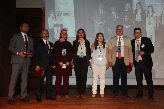 Geleceğin Radyologları Radyoteknoloji Sempozyumunda Buluştu