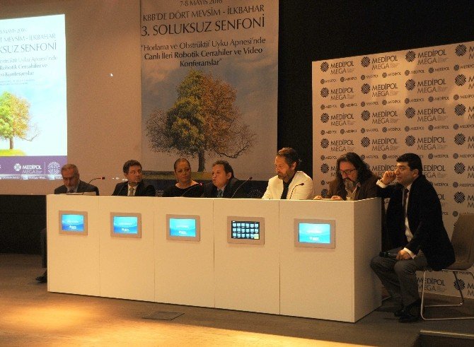 Kalp Krizinden Boşanmaya Sinsi Suçlu: “Uyku Apnesi”