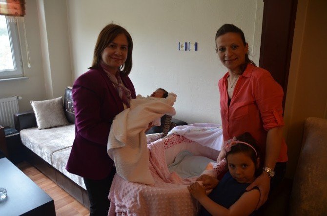 Normal Doğum Yaygınlaşıyor