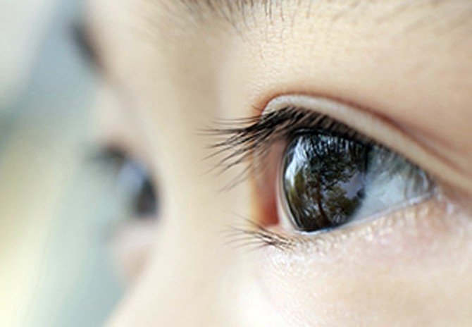 Kaybedilen Göze Yüz Güldürücü Tedavi