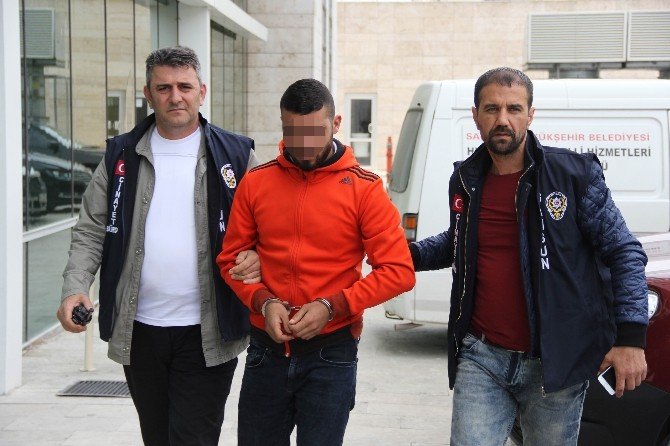 İçkili Restoranda 6 Kişinin Yaralandığı Kavgaya 2 Tutuklama