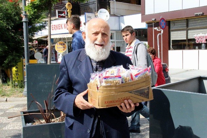 Fındıkçı Dede
