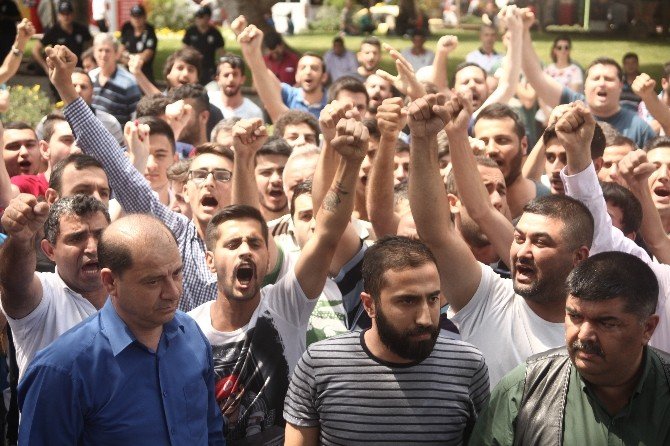 Adana Demirspor Şike İddialarını Mahkemeye Taşıyor