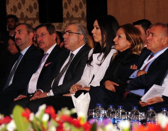 Karaaslan: “Kimlikli Şehirler Oluşturma İdealimizi Hayata Geçiriyoruz”