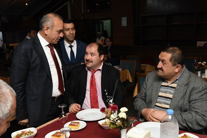 Kaldırımlar Engellilere Göre Yapılacak