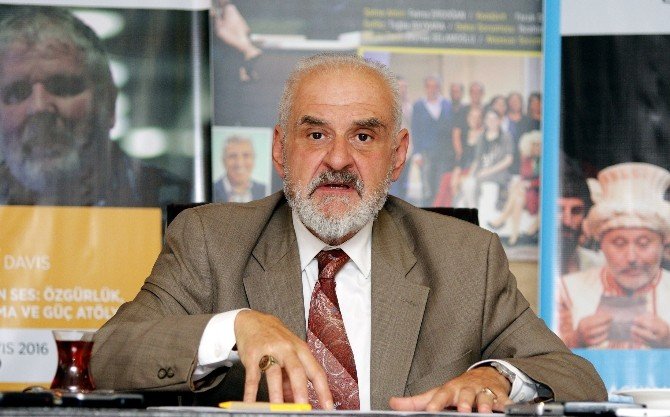 7. Antalya Tiyatro Festivali 12 Bin Seyirci Bekliyor