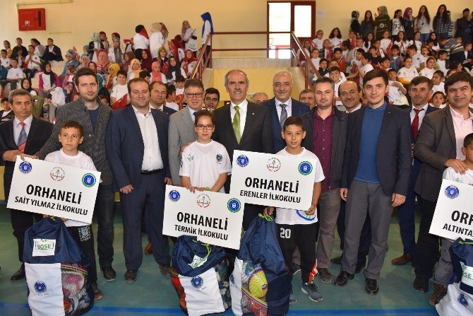 Kanatlı Bisikletler