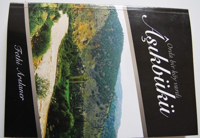 Osmancık’ta Yok Olan 7 Bin Yıllık Kültür Kitap Oldu