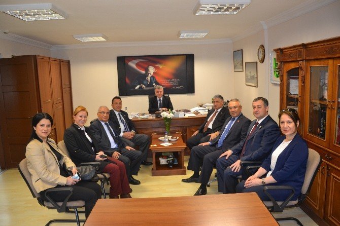 Besaş’tan 95 Milyon Ekmek