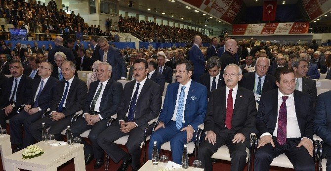 Kılıçdaroğlu’dan ’Başkanlık Sistemi’ Açıklaması