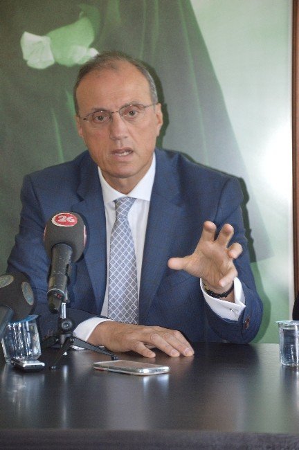 Cumhuriyet Halk Partisi Eski Genel Başkan Yardımcısı Ve 24. Dönem Kocaeli Milletvekili Güneş: