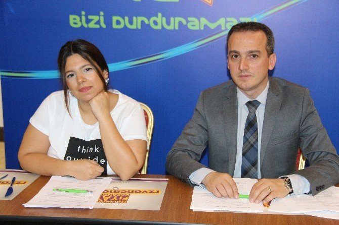 Ms Hastaları Drama Terapi İle İyileşiyor