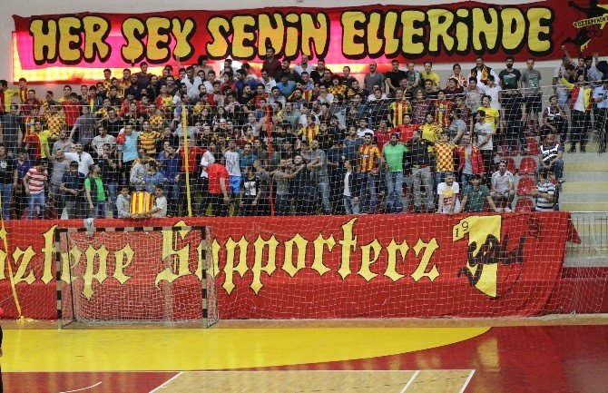 Erkekler Hentbol Süper Ligi