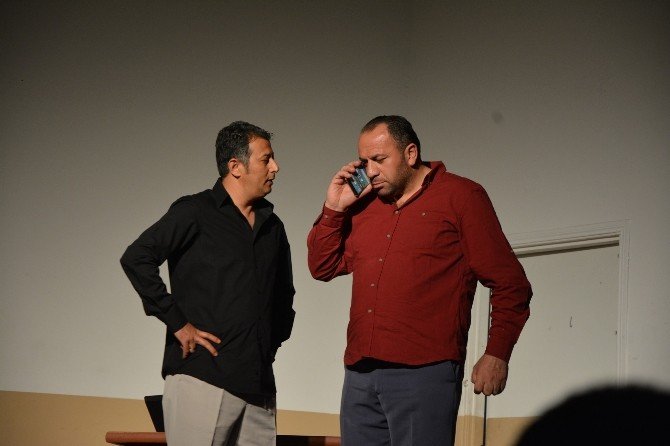 “Geleceğin Umudu Umudumuz Sizsiniz” Projesi