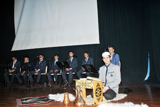 İmam Hatipliler Yunus Emre’yi Andı