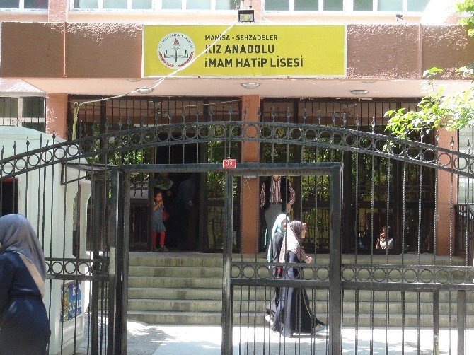 Platformdan Yeni İmam Hatip Okulları Çağrısı