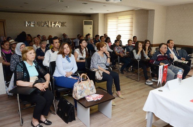 "Akdeniz’de Talasemi Taşıyıcılığı Türkiye Ortalamasının Üzerinde"