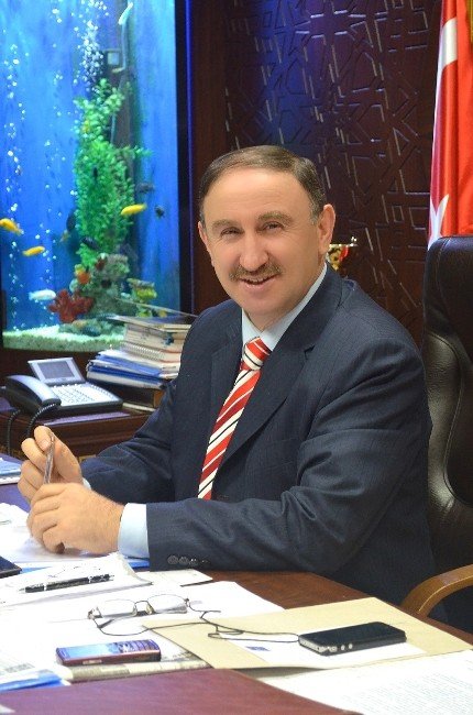 Mustafakemalpaşa’da ’Şiir’ Zamanı
